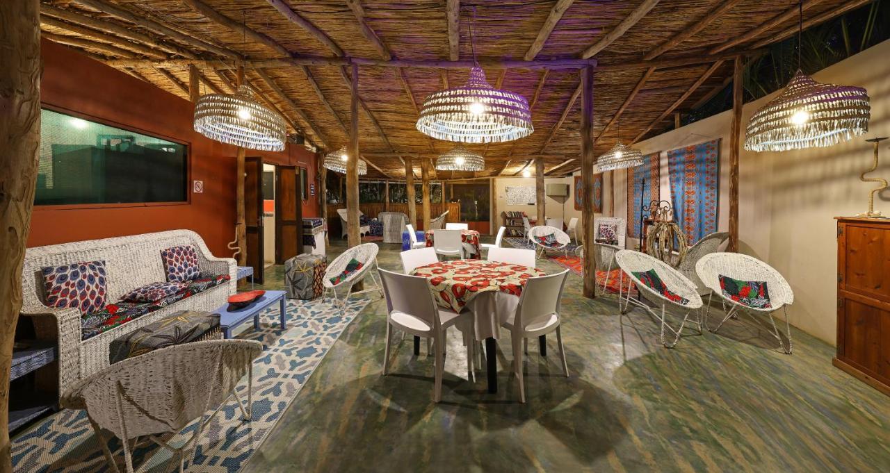 Gala Gala Eco Resort ポンタ・ド・オウロ エクステリア 写真