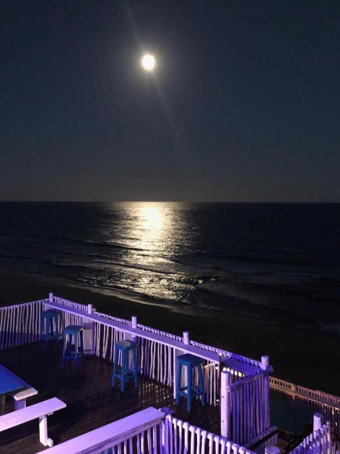 Gala Gala Eco Resort ポンタ・ド・オウロ エクステリア 写真